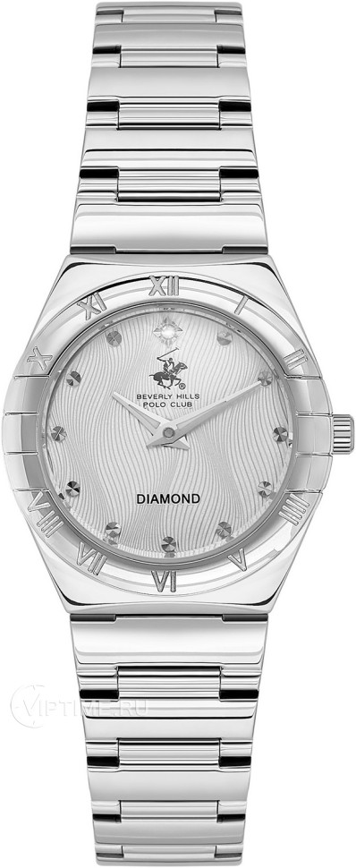 Часы Часы Beverly Hills Polo Club BP3611X.320 в Челябинске в Челябинске