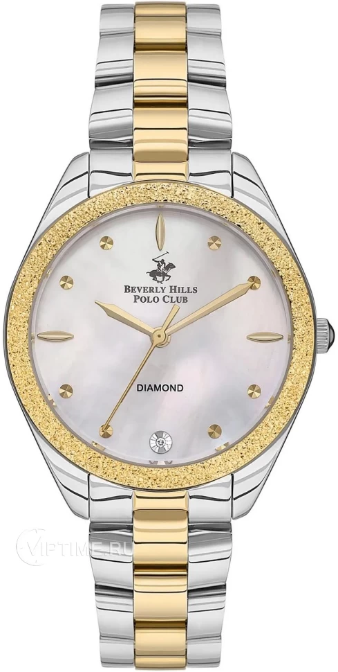Часы Часы Beverly Hills Polo Club BP3564C.220 в Челябинске в Челябинске