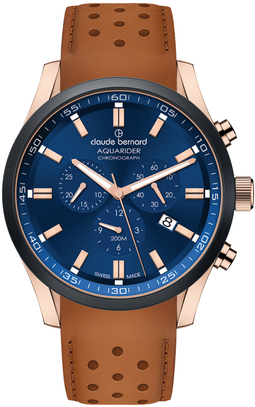 Часы Часы Claude Bernard 10222 37RNC BUIR1 в Челябинске в Челябинске