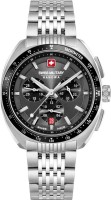 Часы Часы Swiss Military Hanowa SMWGI0003302 в Челябинске в Челябинске