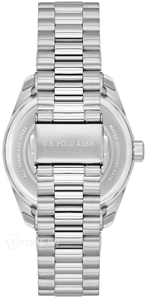Часы Часы U.S. Polo Assn. USPA1095-04 в Челябинске в Челябинске