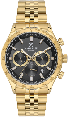 DANIEL KLEIN DK13851-4