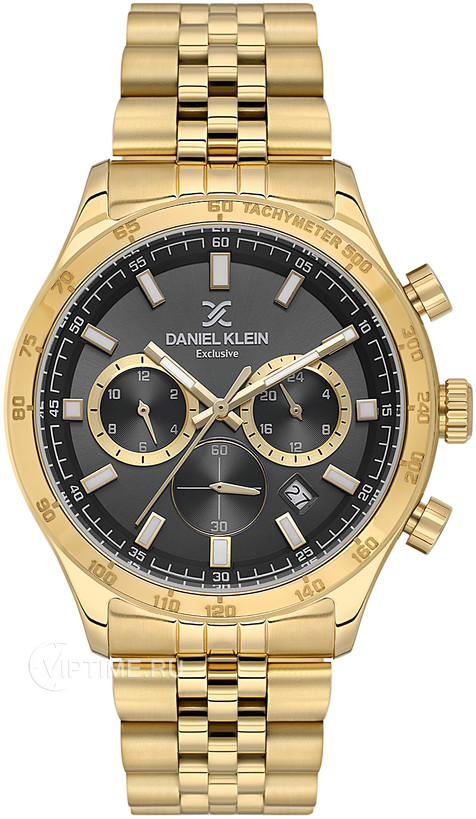 Часы Часы DANIEL KLEIN DK13851-4 в Челябинске в Челябинске