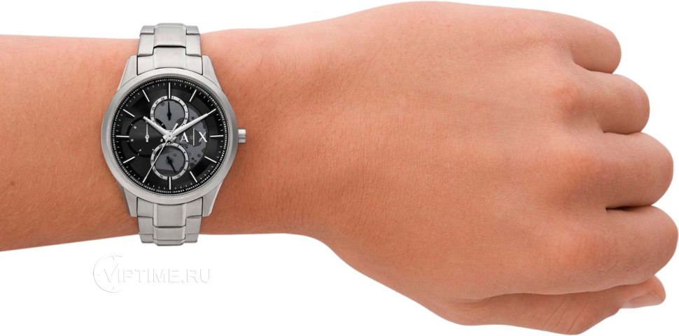 Часы Часы Armani Exchange AX1873 в Челябинске в Челябинске