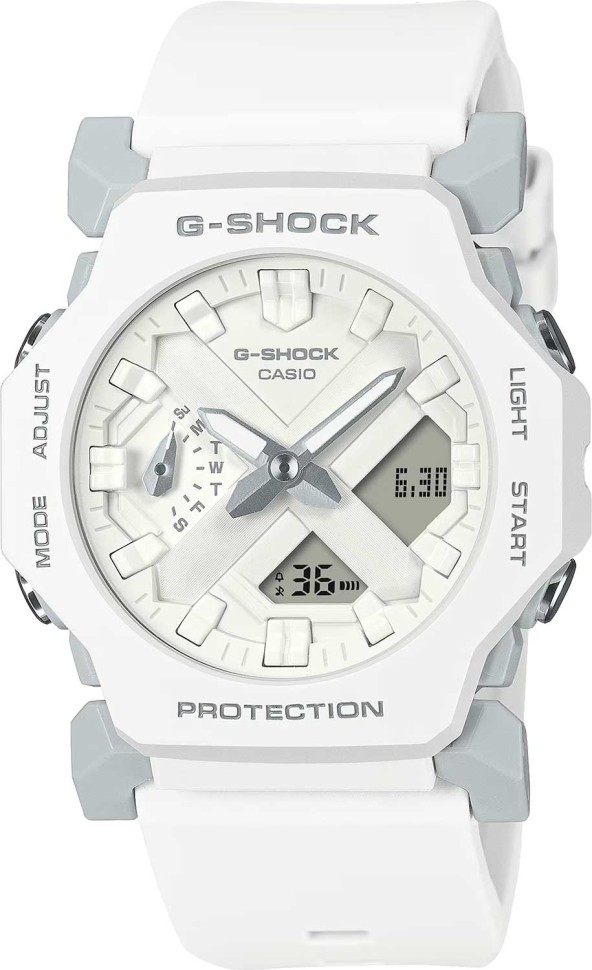 Часы Часы Casio GA-2300-7A в Челябинске в Челябинске