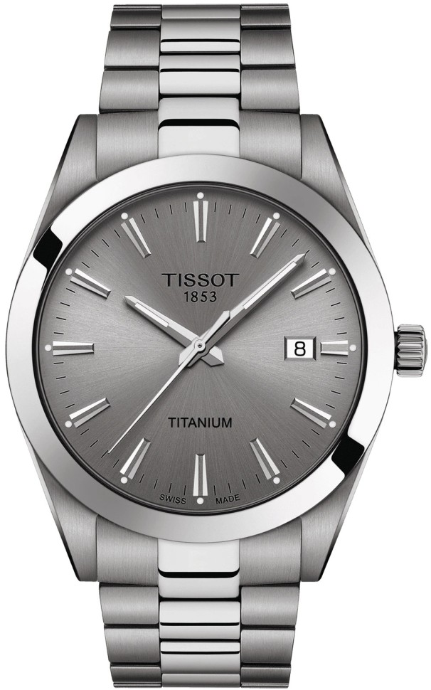 Часы Часы Tissot T127.410.44.081.00 в Челябинске в Челябинске