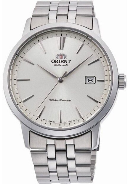 Часы Часы Orient RA-AC0F02S30B в Челябинске в Челябинске