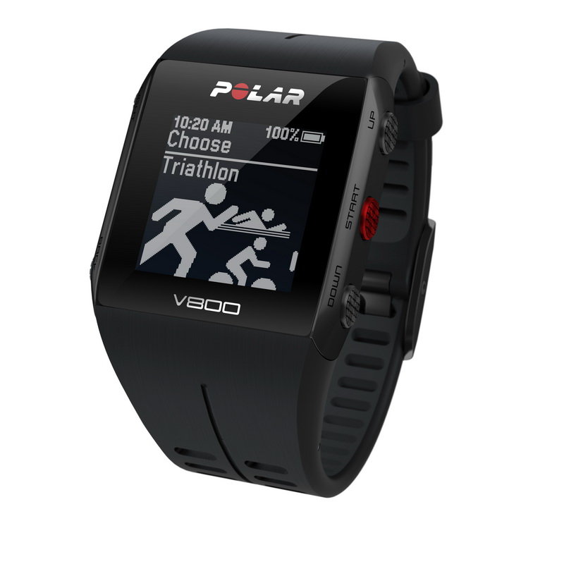 POLAR V800 H10 26 990 Viptime.ru