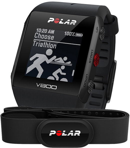 POLAR V800 H10 26 990 Viptime.ru