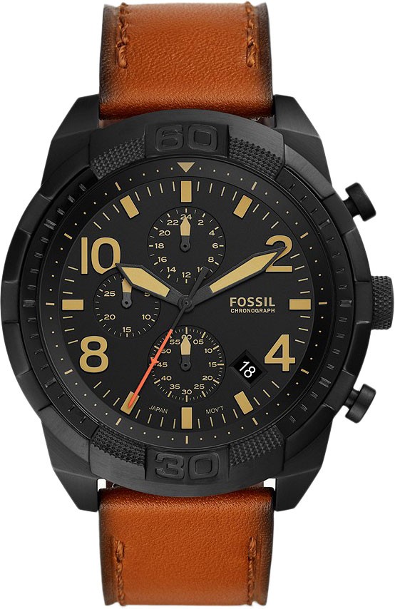 Часы Часы Fossil FS5714 в Челябинске в Челябинске