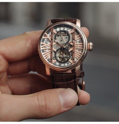 Earnshaw ES-8095-03