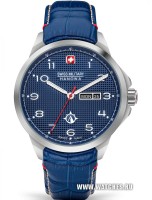 Часы Часы Swiss Military Hanowa SMWGB2100301 в Челябинске в Челябинске