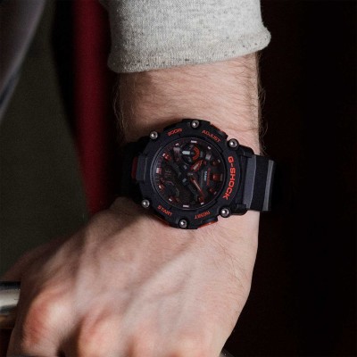 Casio GA-2200BNR-1A