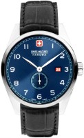 Часы Часы Swiss Military Hanowa SMWGB0000701 в Челябинске в Челябинске