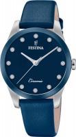 Часы Часы Festina F20473/2 в Челябинске в Челябинске
