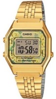 Часы Часы Casio LA680WEGA-9C в Челябинске в Челябинске