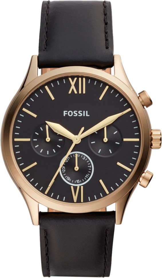 Часы Часы Fossil BQ2410 в Челябинске в Челябинске