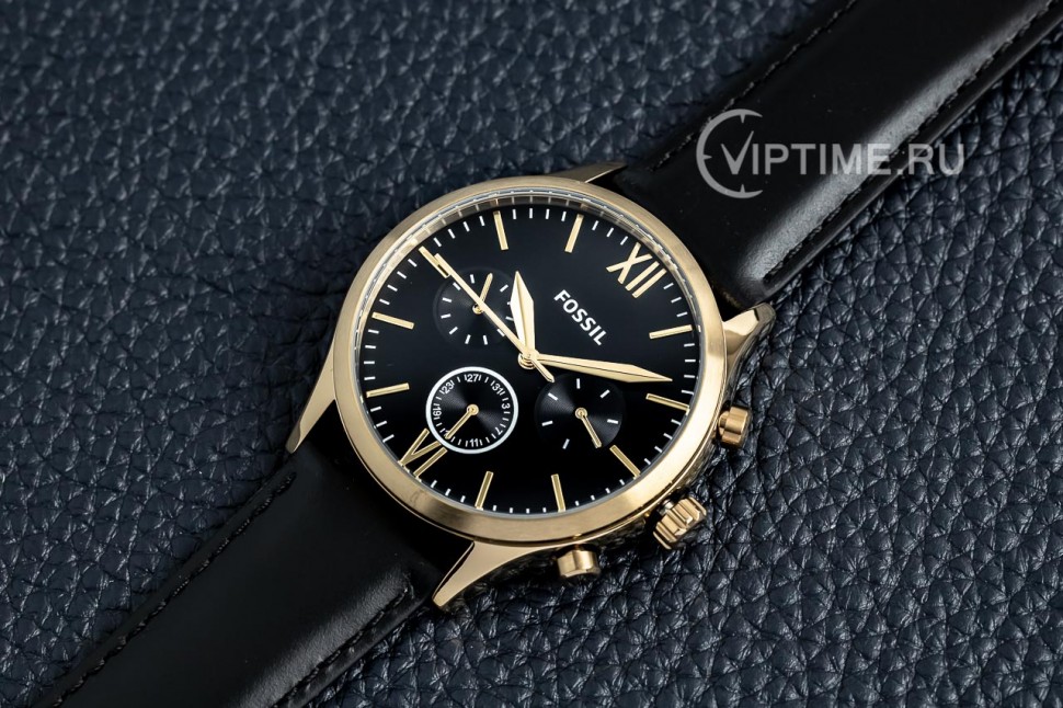 Часы Часы Fossil BQ2410 в Челябинске в Челябинске