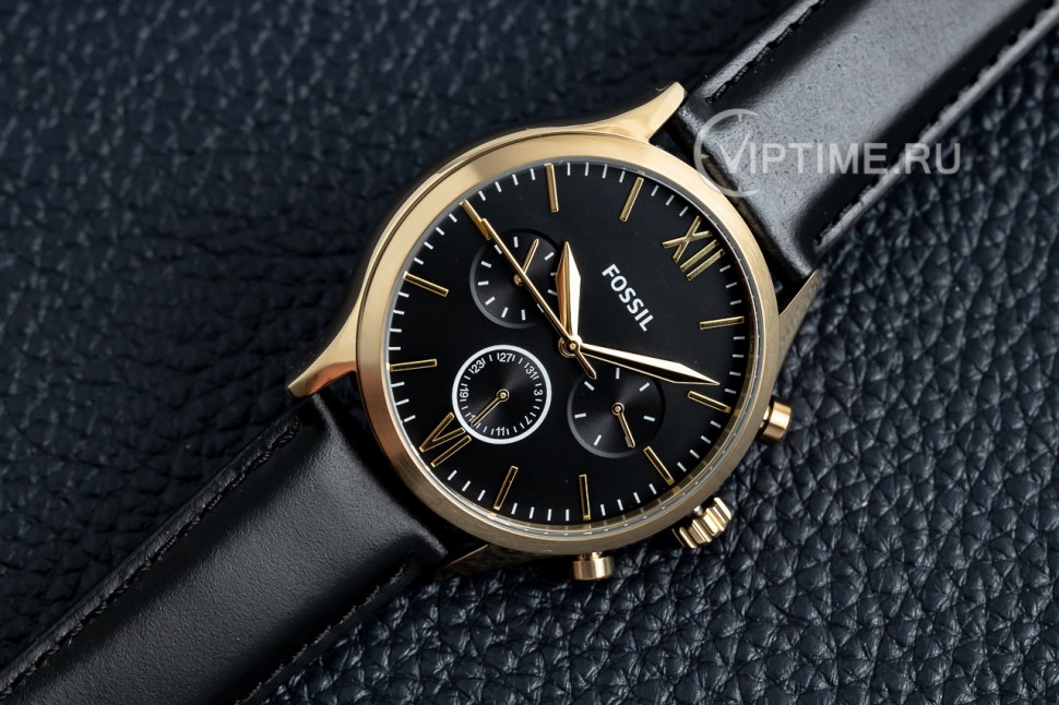 Часы Часы Fossil BQ2410 в Челябинске в Челябинске