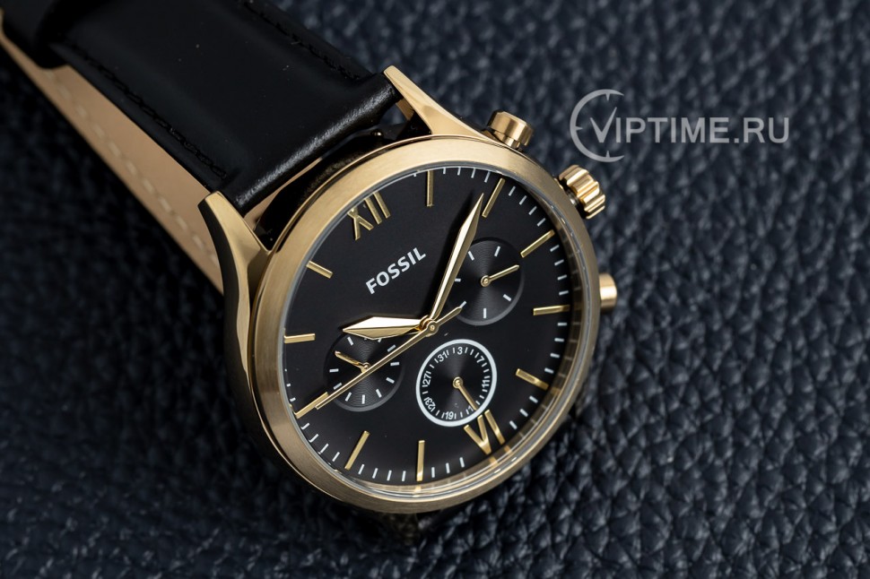 Часы Часы Fossil BQ2410 в Челябинске в Челябинске