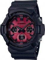 Часы Часы Casio GAW-100AR-1AER в Челябинске в Челябинске