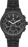 Часы Часы Beverly Hills Polo Club BP3556X.650 в Челябинске в Челябинске