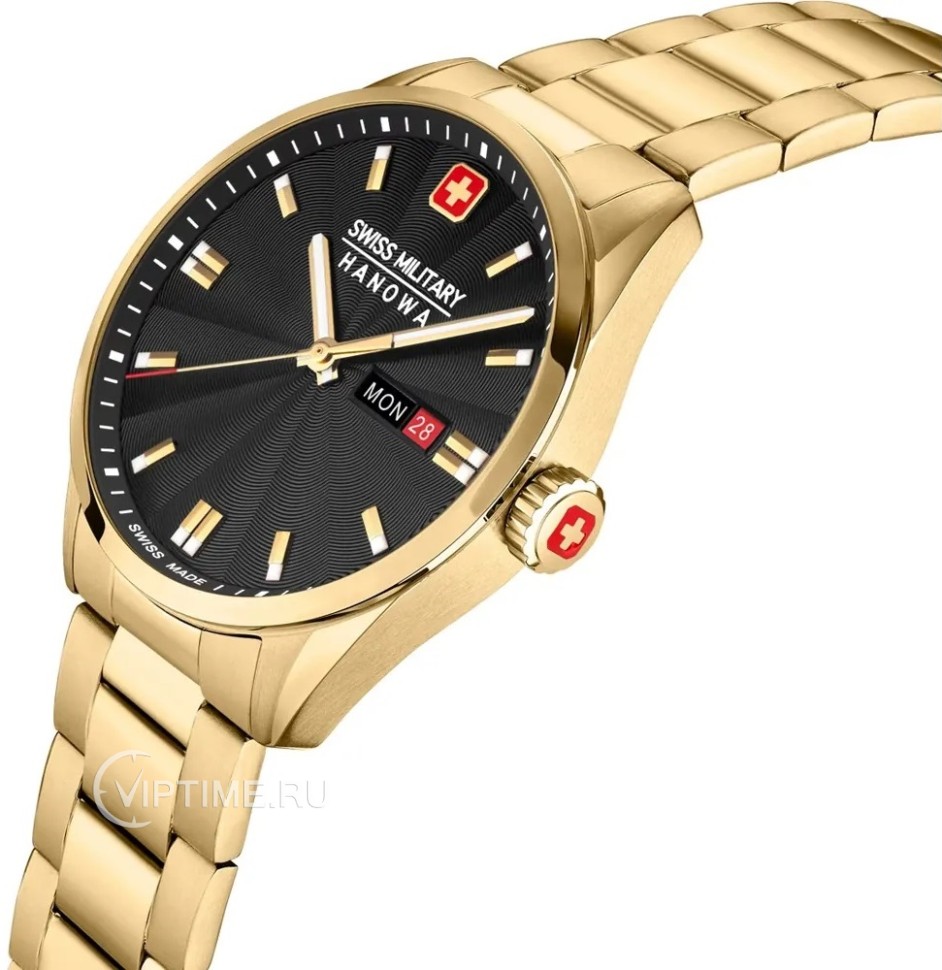 Часы Часы Swiss Military Hanowa SMWGH0001610 в Челябинске в Челябинске