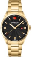 Часы Часы Swiss Military Hanowa SMWGH0001610 в Челябинске в Челябинске