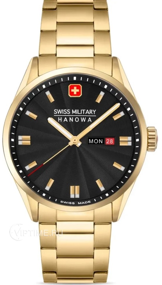 Часы Часы Swiss Military Hanowa SMWGH0001610 в Челябинске в Челябинске