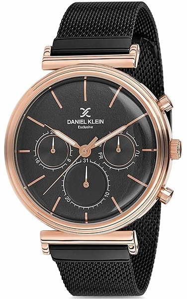 Часы Часы Daniel Klein DK11781-2 в Челябинске в Челябинске