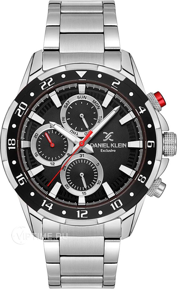 Часы Часы DANIEL KLEIN DK13642-1 в Челябинске в Челябинске