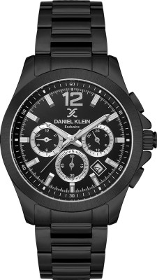 DANIEL KLEIN DK13672-5