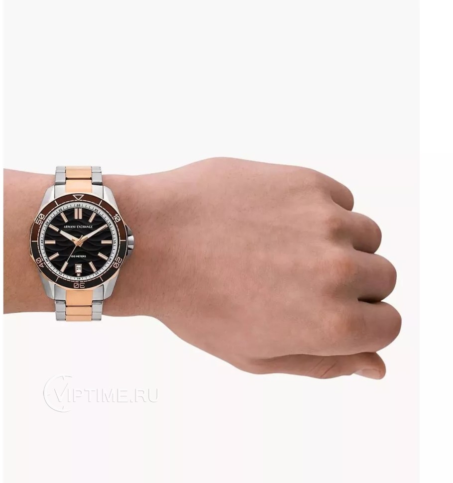 Часы Часы Armani Exchange AX1962 в Челябинске в Челябинске