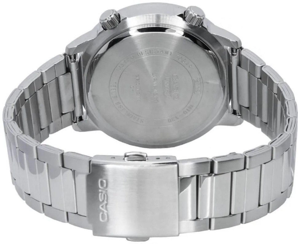 Часы Часы Casio MTD-135D-3A в Челябинске в Челябинске