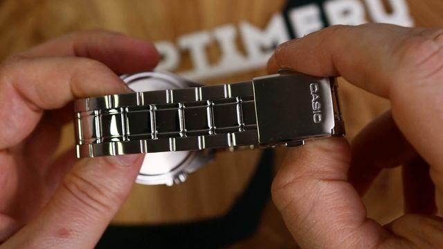 Часы Часы Casio MTD-135D-3A в Челябинске в Челябинске-video