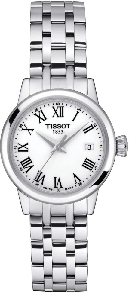 Часы Часы Tissot T129.210.11.013.00 в Челябинске в Челябинске