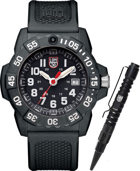 Часы Часы Luminox XS.3501.VP1.SET в Челябинске в Челябинске