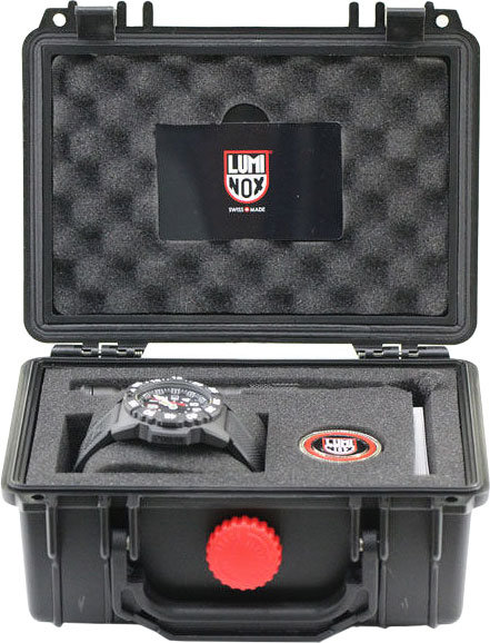 Часы Часы Luminox XS.3501.VP1.SET в Челябинске в Челябинске