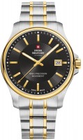 Часы Часы Swiss Military By Chrono SM30200.04 в Челябинске в Челябинске
