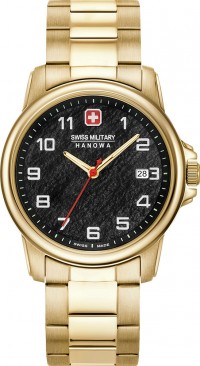 Swiss Military Hanowa 06-5231.7.02.007