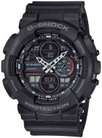 Часы Часы Casio GA-140-1A1ER в Челябинске в Челябинске