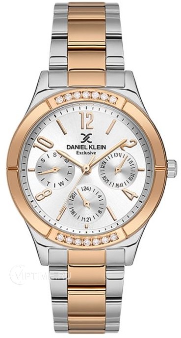 Часы Часы DANIEL KLEIN DK13501-5 в Челябинске в Челябинске
