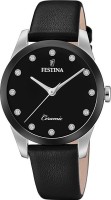 Часы Часы Festina F20473/3 в Челябинске в Челябинске