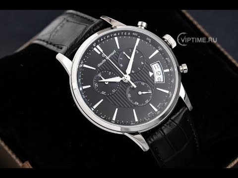 Часы Часы Claude Bernard  01002 3 NIN в Челябинске в Челябинске-video
