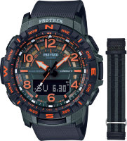 Часы Часы Casio PRT-B50FE-3ER в Челябинске в Челябинске