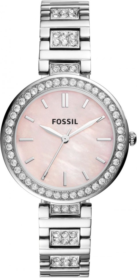 Часы Часы Fossil BQ3182 в Челябинске в Челябинске