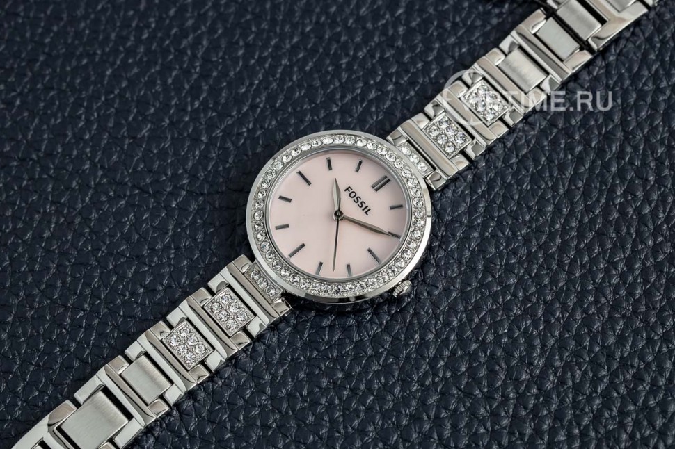 Часы Часы Fossil BQ3182 в Челябинске в Челябинске