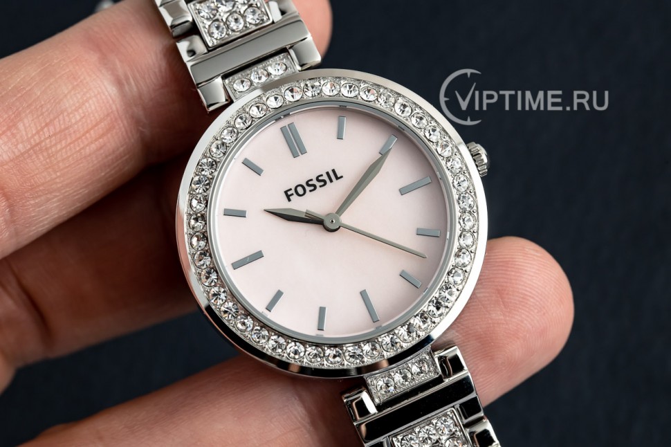 Часы Часы Fossil BQ3182 в Челябинске в Челябинске