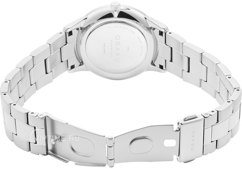 Часы Часы OBAKU V247LXCWSC в Челябинске в Челябинске