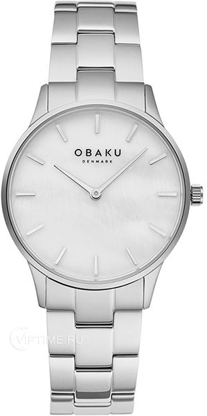 Часы Часы OBAKU V247LXCWSC в Челябинске в Челябинске